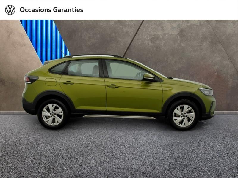 Voitures occasions VOLKSWAGEN TAIGO Life Paris