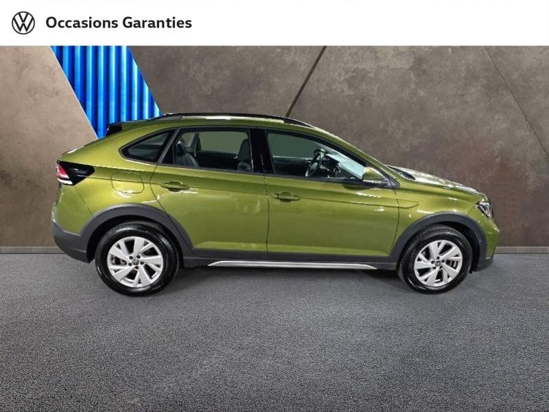 Voitures occasions VOLKSWAGEN TAIGO Life Paris