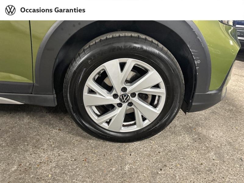 Voitures occasions VOLKSWAGEN TAIGO Life Paris