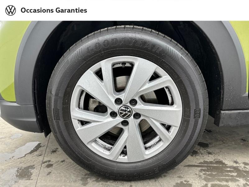 Voitures occasions VOLKSWAGEN TAIGO Life Paris