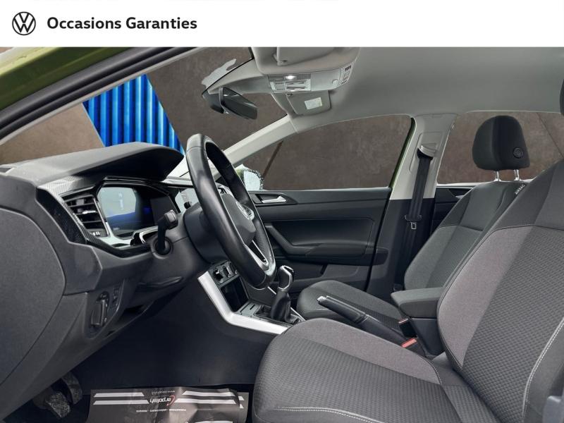 Voitures occasions VOLKSWAGEN TAIGO Life Paris