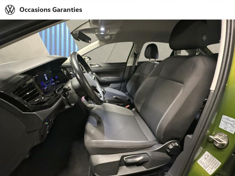 Voitures occasions VOLKSWAGEN TAIGO Life Paris