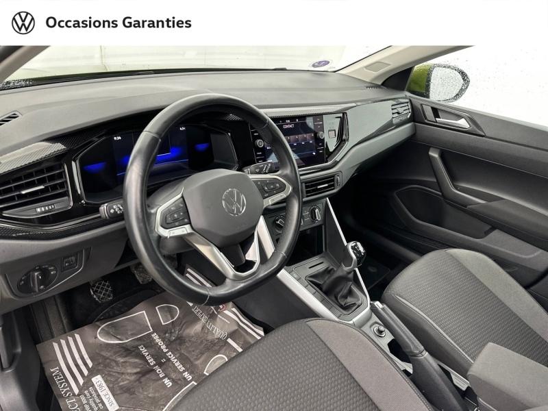Voitures occasions VOLKSWAGEN TAIGO Life Paris