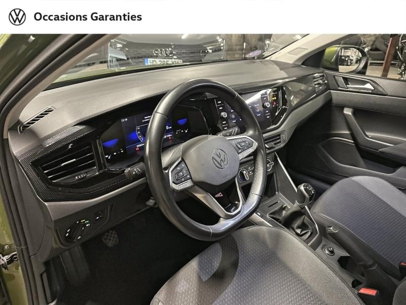 Voitures occasions VOLKSWAGEN TAIGO Life Paris