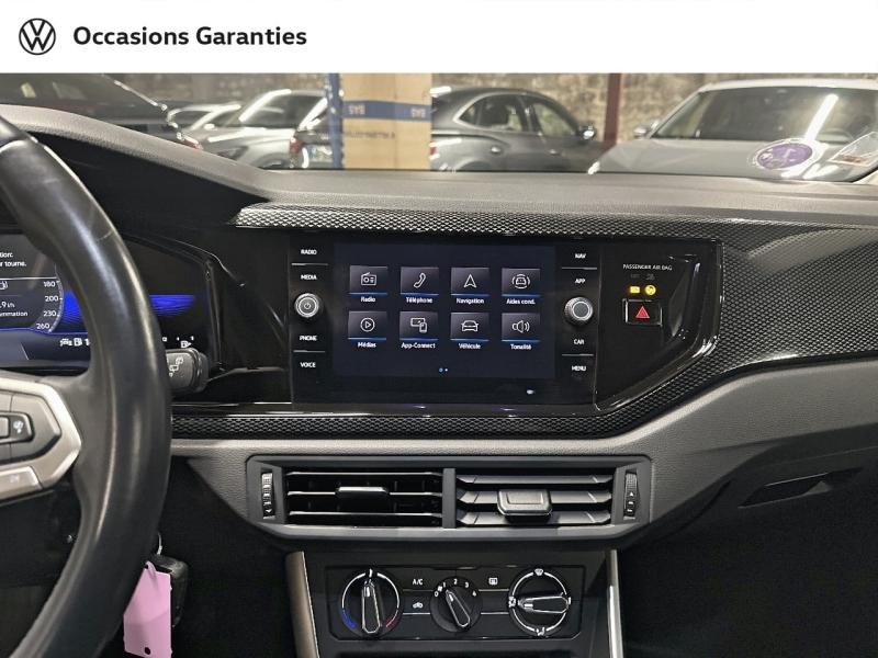 Voitures occasions VOLKSWAGEN TAIGO Life Paris