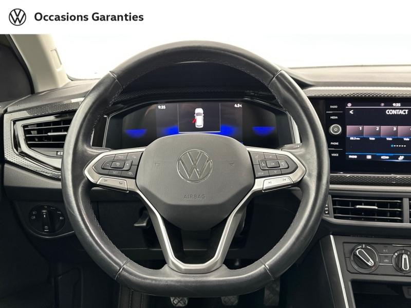 Voitures occasions VOLKSWAGEN TAIGO Life Paris