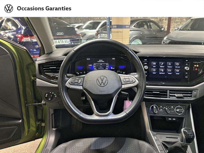 Voitures occasions VOLKSWAGEN TAIGO Life Paris