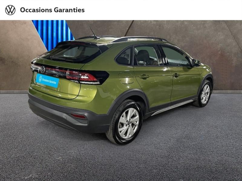 Voitures occasions VOLKSWAGEN TAIGO Life Paris