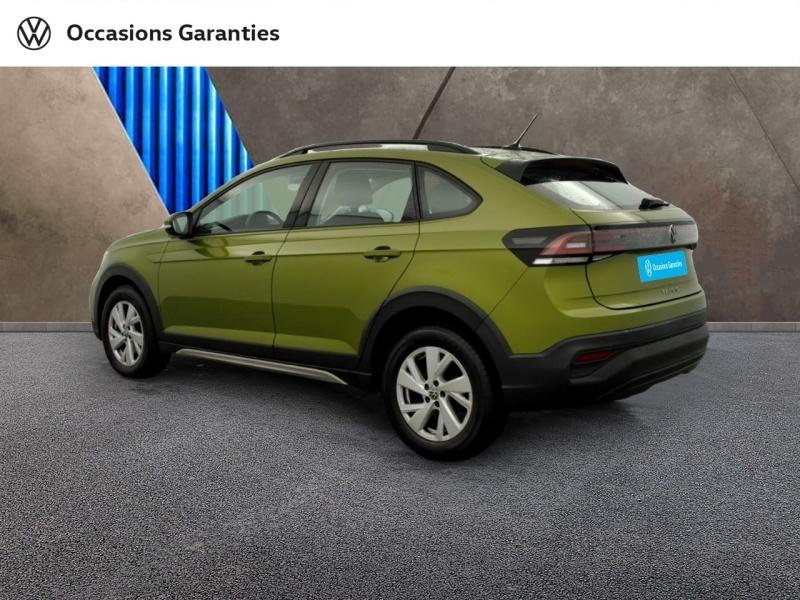 Voitures occasions VOLKSWAGEN TAIGO Life Paris