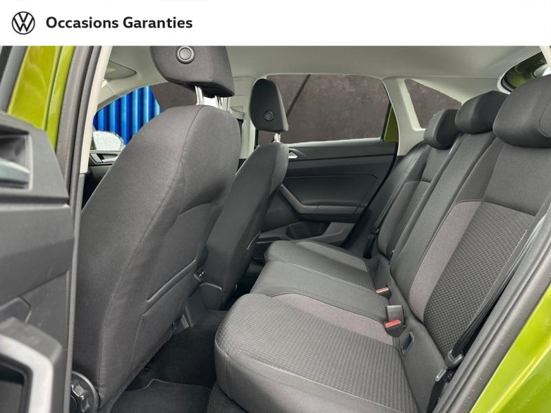 Voitures occasions VOLKSWAGEN TAIGO Life Paris