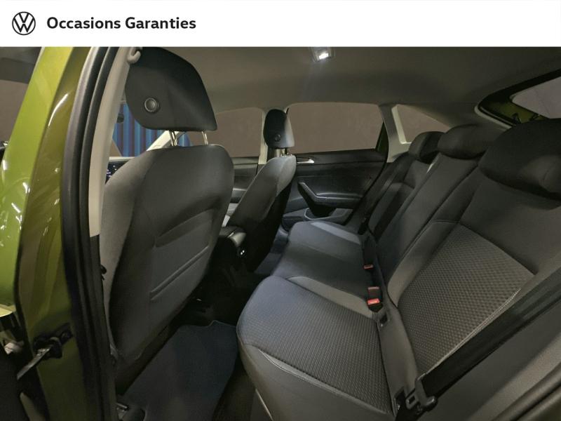 Voitures occasions VOLKSWAGEN TAIGO Life Paris