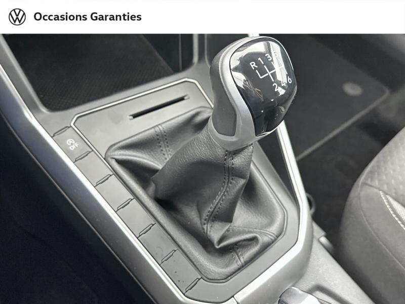 Voitures occasions VOLKSWAGEN TAIGO Life Paris
