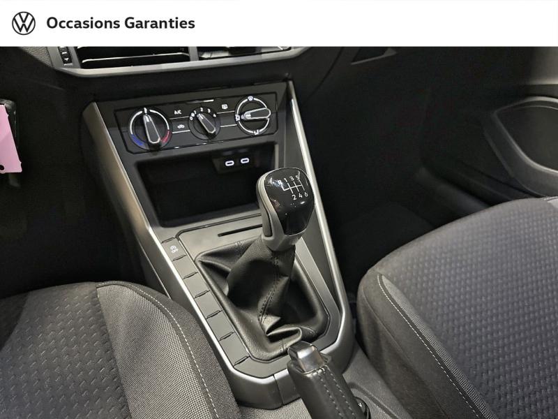 Voitures occasions VOLKSWAGEN TAIGO Life Paris