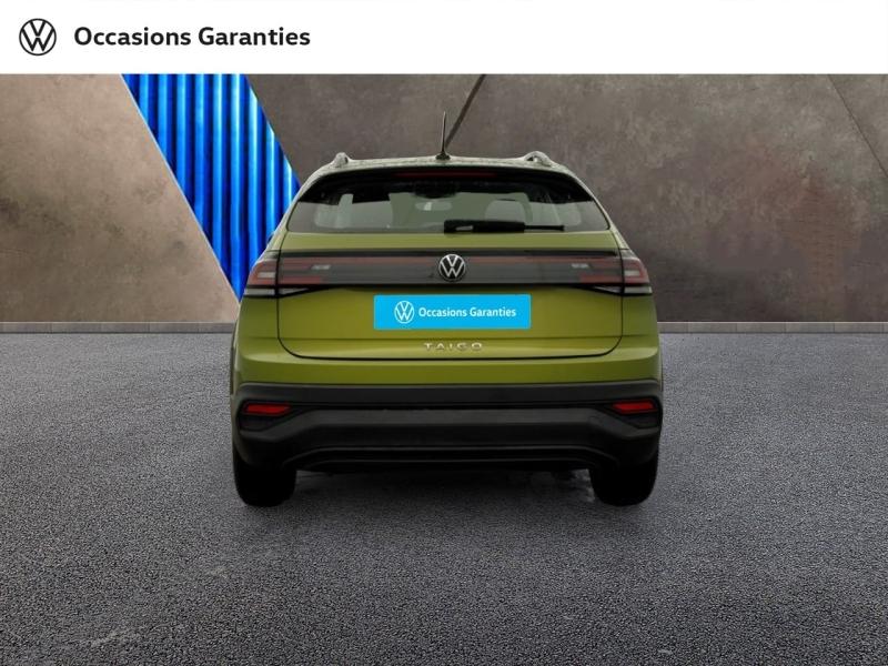 Voitures occasions VOLKSWAGEN TAIGO Life Paris