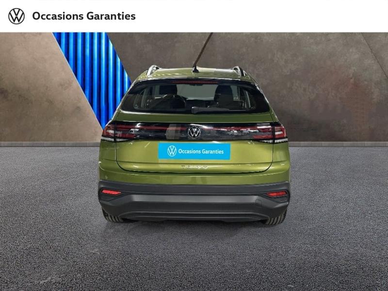 Voitures occasions VOLKSWAGEN TAIGO Life Paris