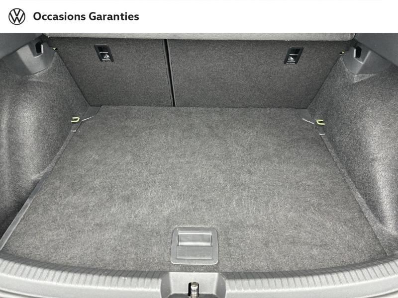 Voitures occasions VOLKSWAGEN TAIGO Life Paris