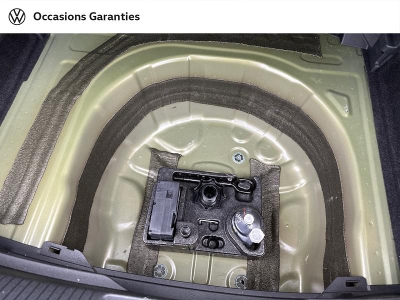 Voitures occasions VOLKSWAGEN TAIGO Life Paris