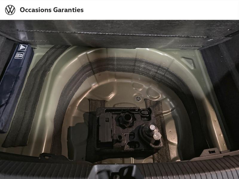 Voitures occasions VOLKSWAGEN TAIGO Life Paris