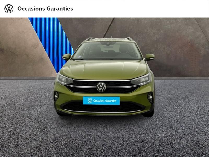 Voitures occasions VOLKSWAGEN TAIGO Life Paris
