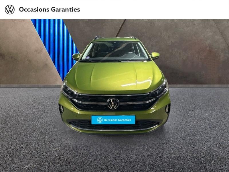 Voitures occasions VOLKSWAGEN TAIGO Life Paris