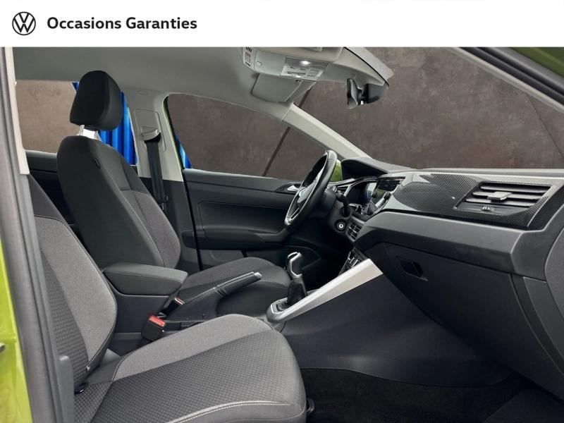 Voitures occasions VOLKSWAGEN TAIGO Life Paris