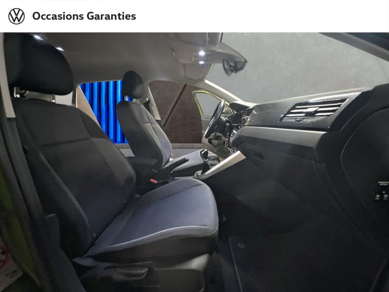 Voitures occasions VOLKSWAGEN TAIGO Life Paris