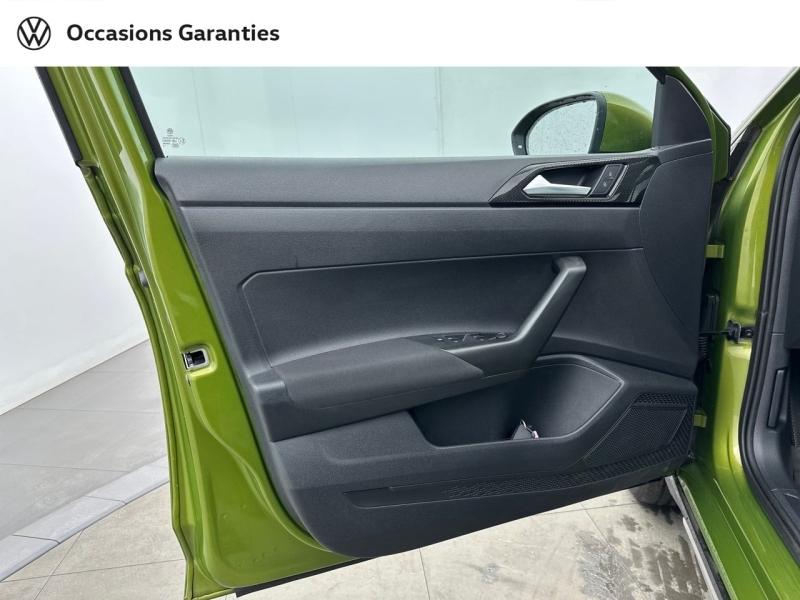 Voitures occasions VOLKSWAGEN TAIGO Life Paris