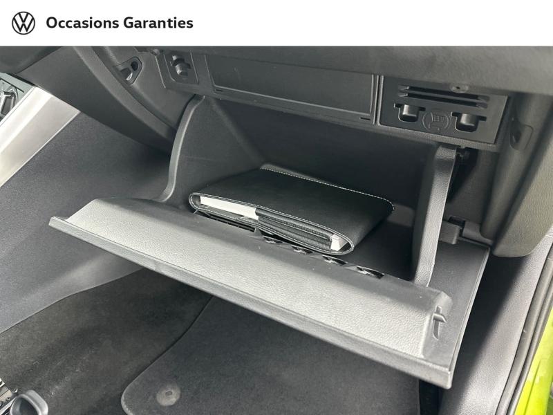 Voitures occasions VOLKSWAGEN TAIGO Life Paris