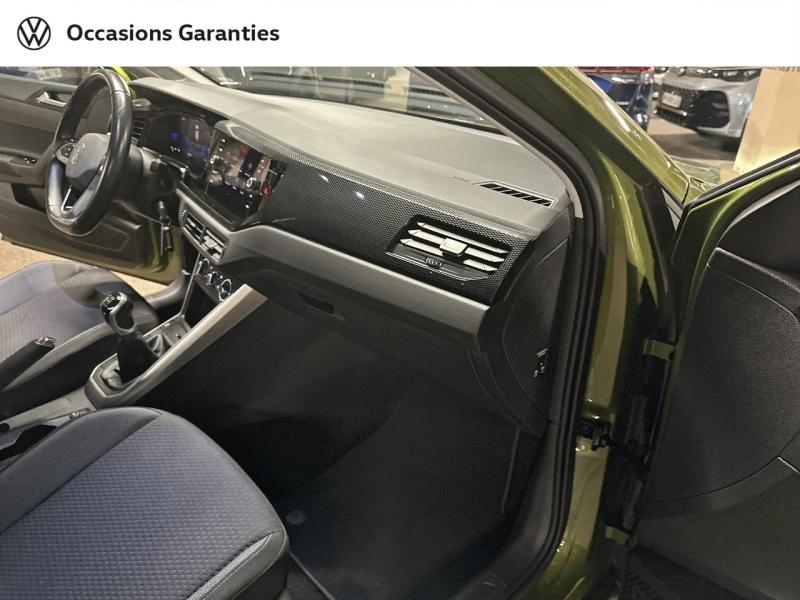 Voitures occasions VOLKSWAGEN TAIGO Life Paris