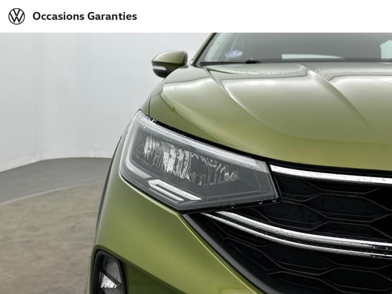 Voitures occasions VOLKSWAGEN TAIGO Life Paris