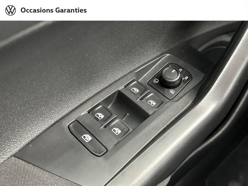 Voitures occasions VOLKSWAGEN TAIGO Life Paris