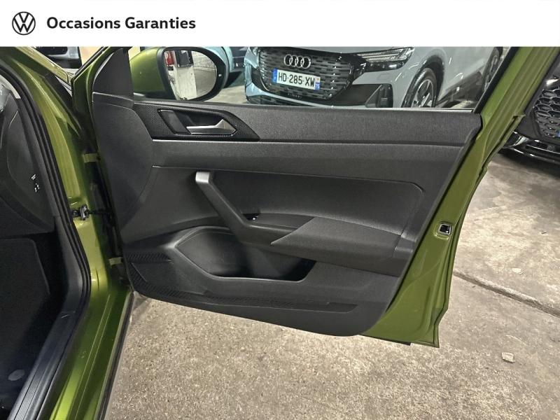 Voitures occasions VOLKSWAGEN TAIGO Life Paris