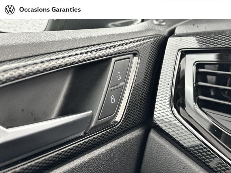 Voitures occasions VOLKSWAGEN TAIGO Life Paris