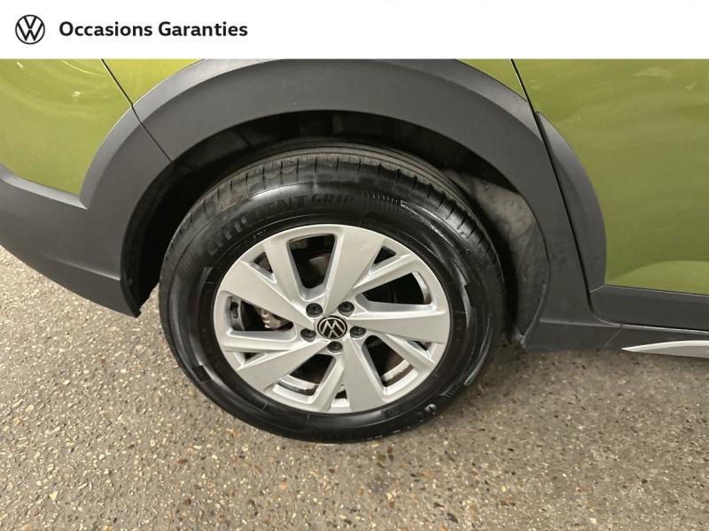 Voitures occasions VOLKSWAGEN TAIGO Life Paris