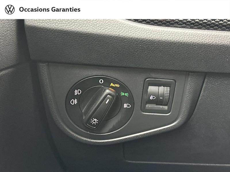 Voitures occasions VOLKSWAGEN TAIGO Life Paris