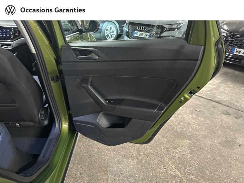 Voitures occasions VOLKSWAGEN TAIGO Life Paris