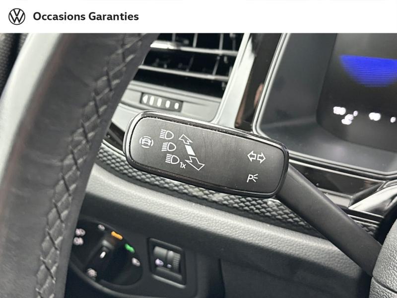 Voitures occasions VOLKSWAGEN TAIGO Life Paris