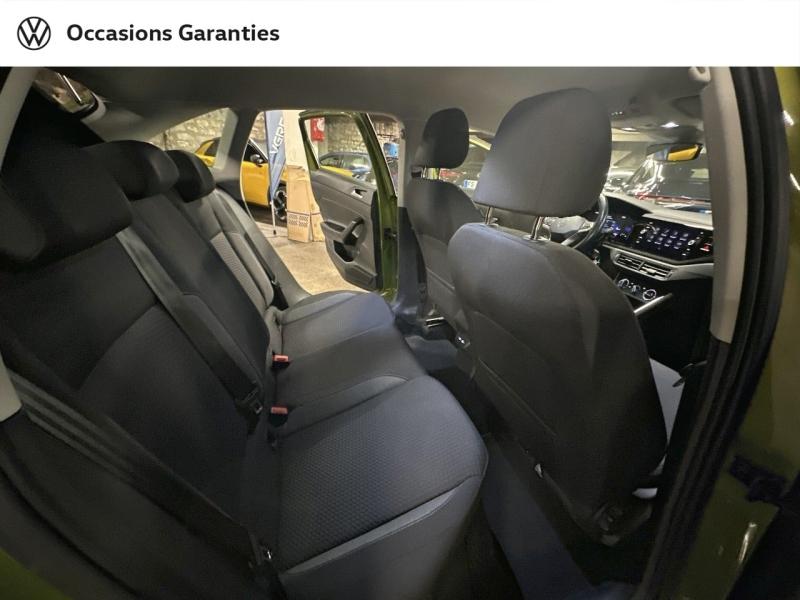 Voitures occasions VOLKSWAGEN TAIGO Life Paris