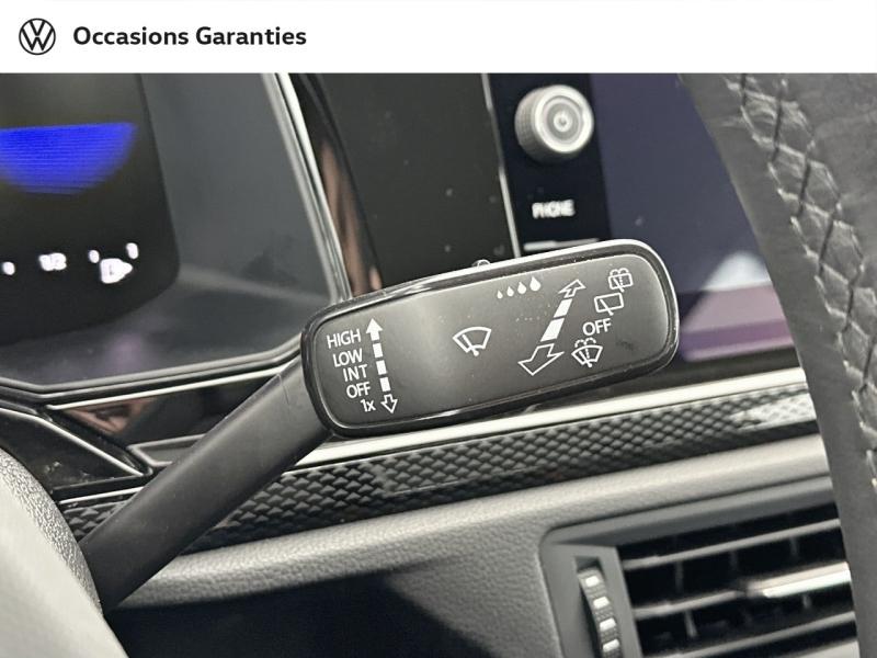 Voitures occasions VOLKSWAGEN TAIGO Life Paris