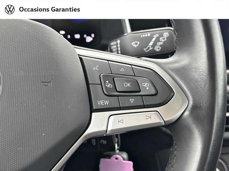 Voitures occasions VOLKSWAGEN TAIGO Life Paris