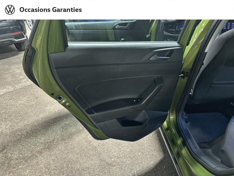 Voitures occasions VOLKSWAGEN TAIGO Life Paris