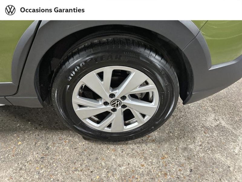 Voitures occasions VOLKSWAGEN TAIGO Life Paris