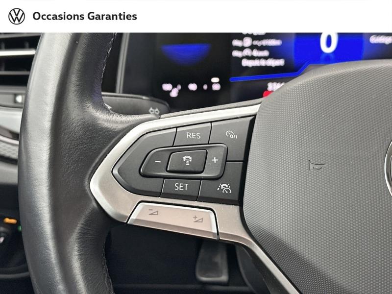 Voitures occasions VOLKSWAGEN TAIGO Life Paris