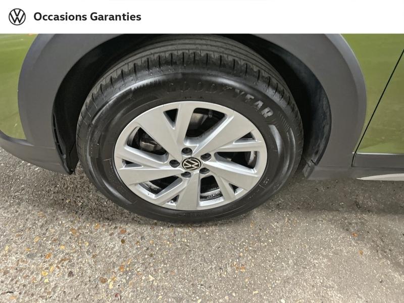 Voitures occasions VOLKSWAGEN TAIGO Life Paris