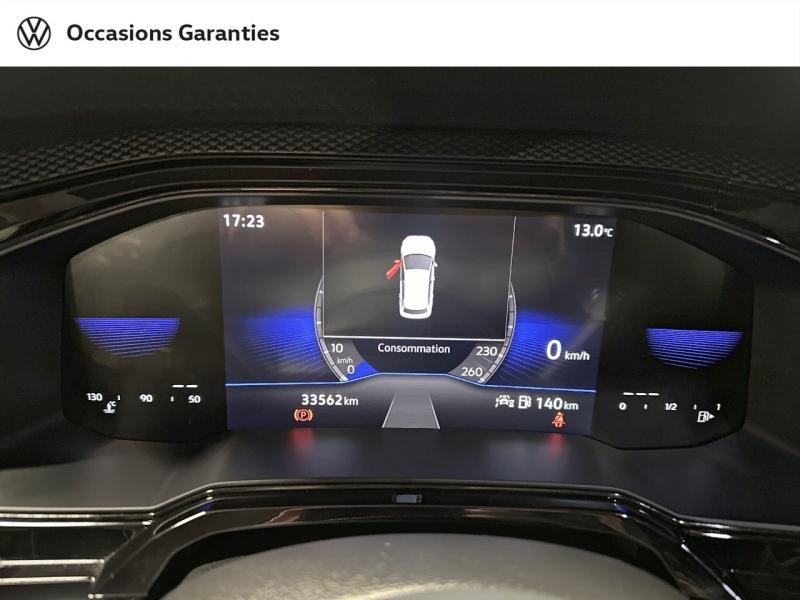 Voitures occasions VOLKSWAGEN TAIGO Life Paris