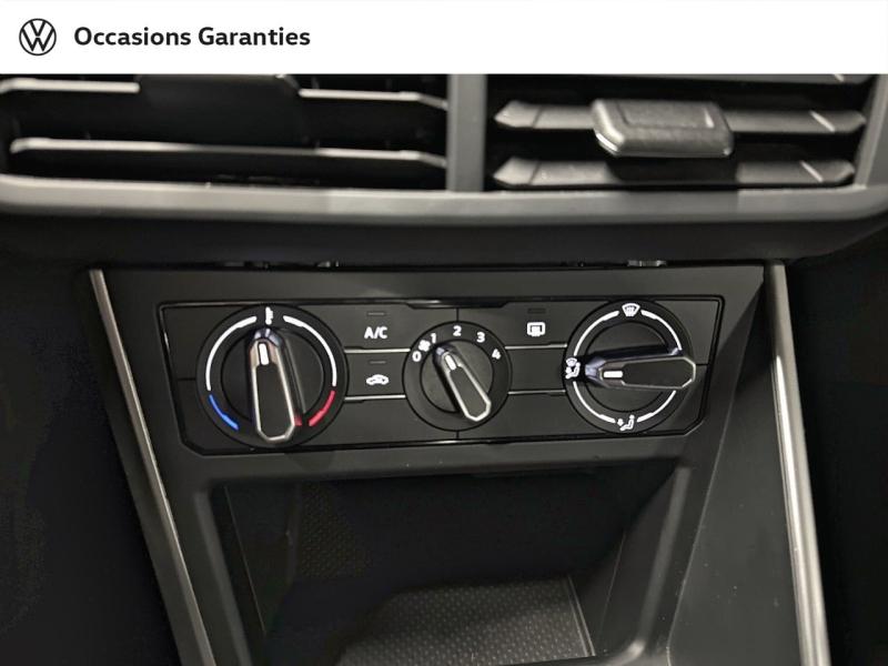 Voitures occasions VOLKSWAGEN TAIGO Life Paris