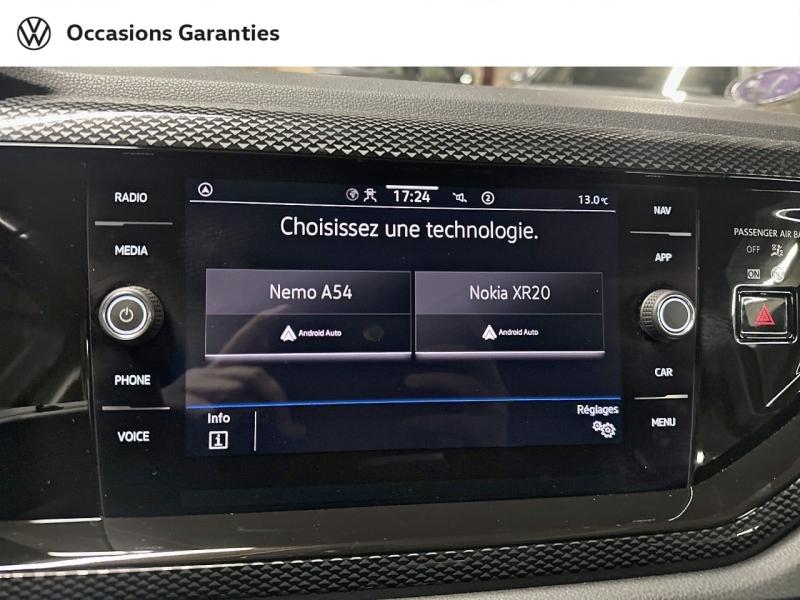 Voitures occasions VOLKSWAGEN TAIGO Life Paris