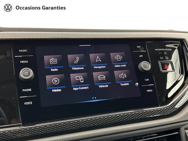 Voitures occasions VOLKSWAGEN TAIGO Life Paris