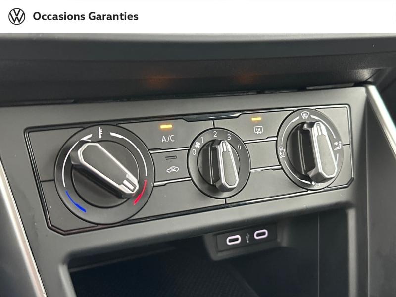 Voitures occasions VOLKSWAGEN TAIGO Life Paris