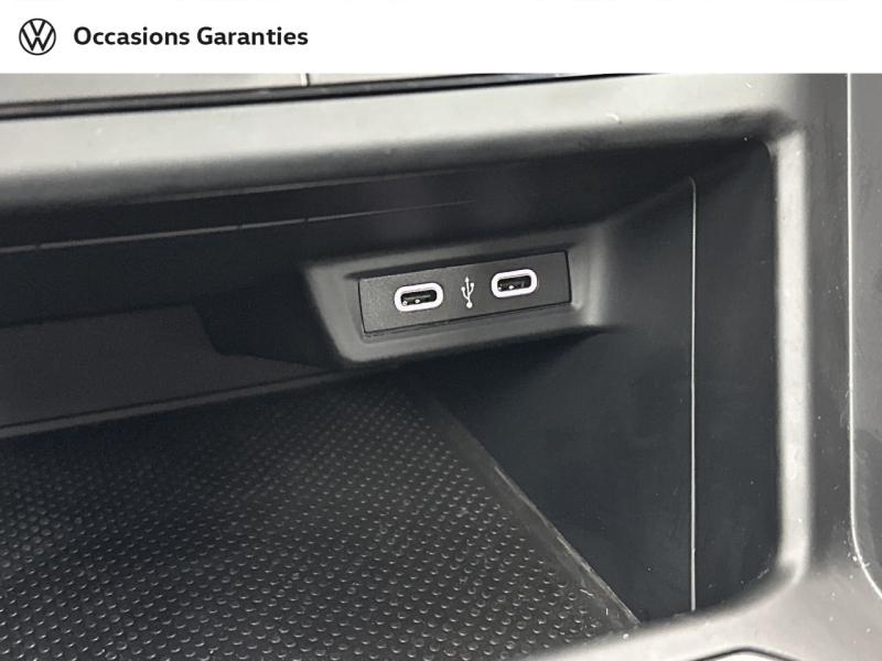 Voitures occasions VOLKSWAGEN TAIGO Life Paris